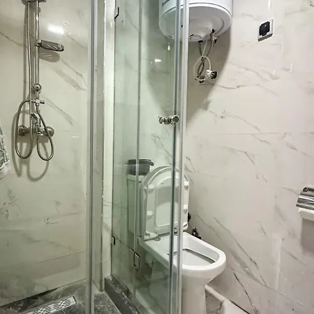 Appartement Bmk N-1 Rabat Exterior photo