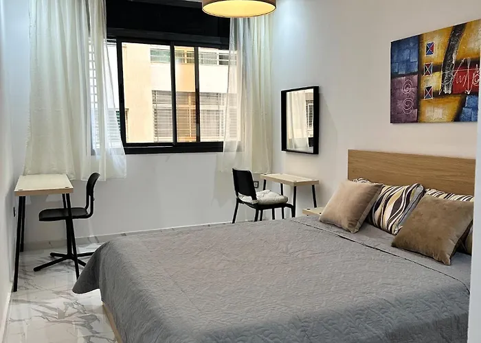 Appartement Bmk N-1