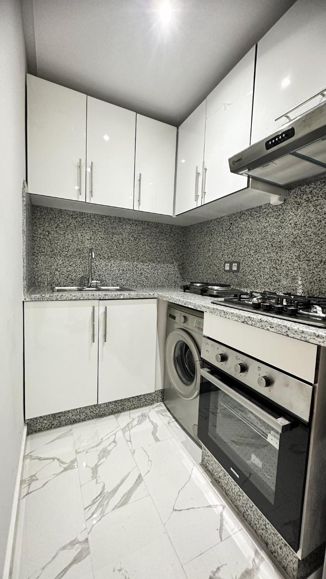 Apartment Bmk N-1 Rabat