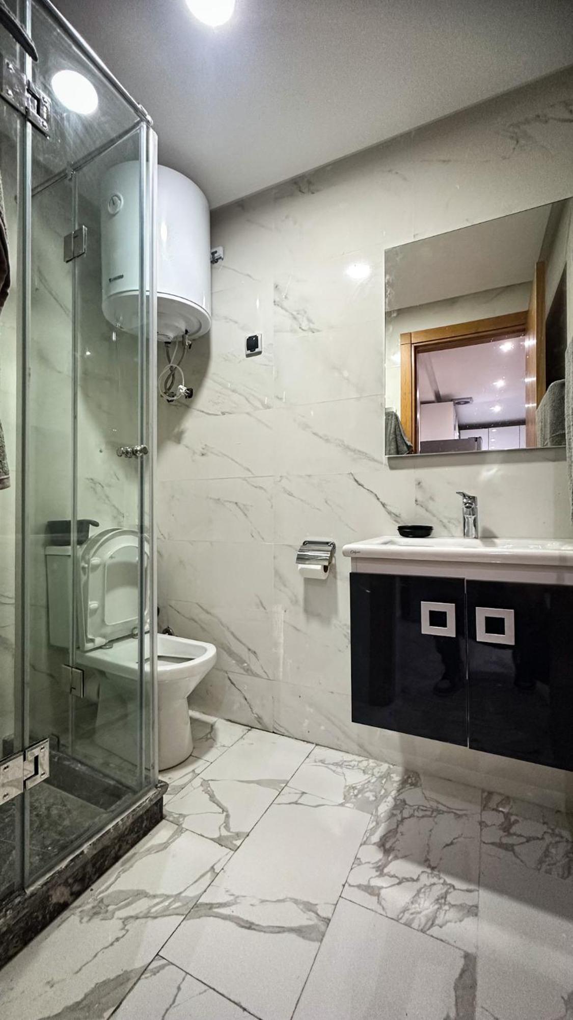 Bmk N-1 Apartment Rabat