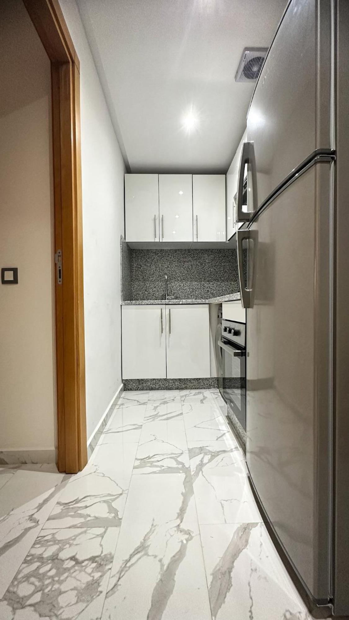 Apartment Bmk N-1 *