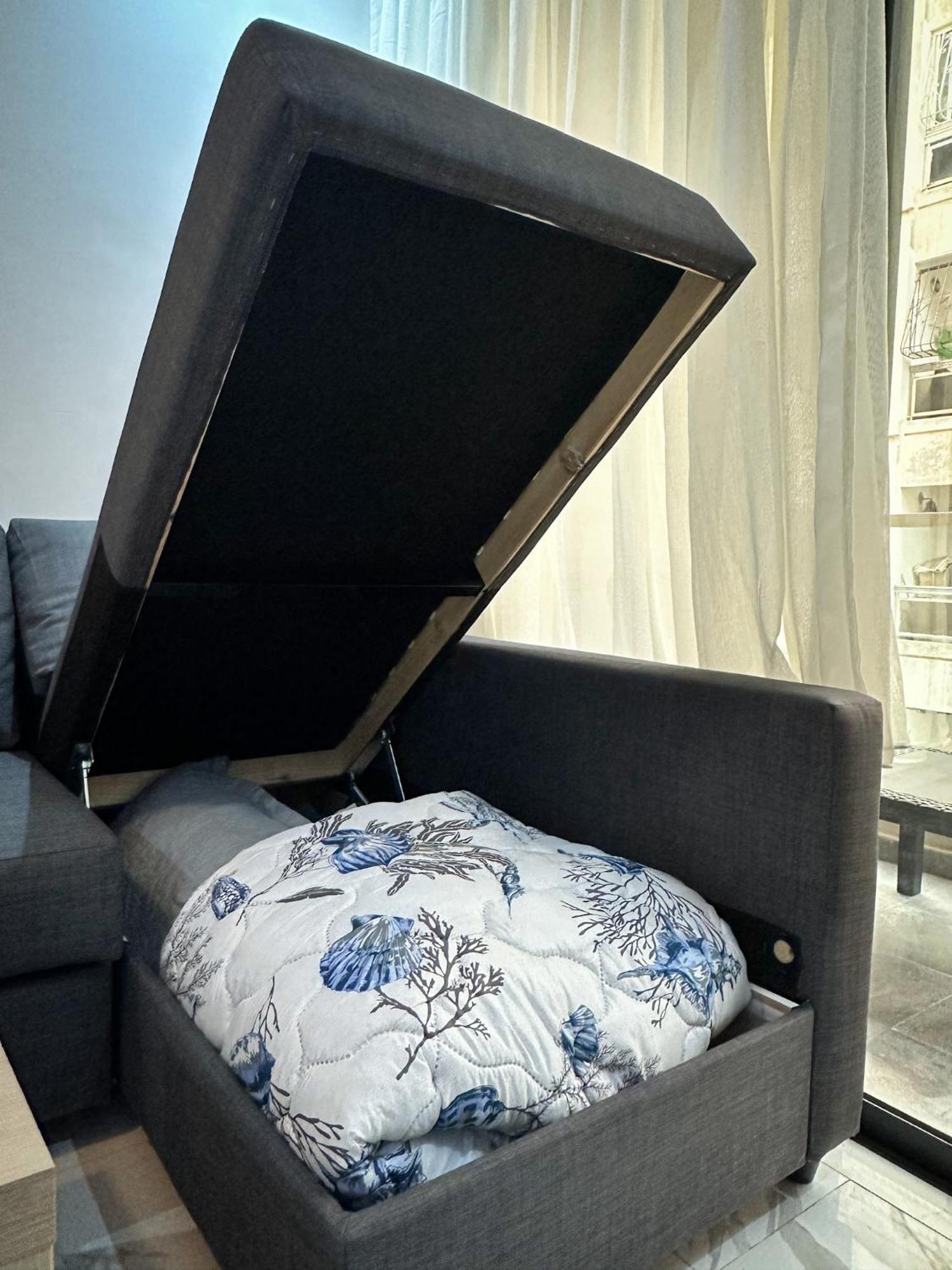 Bmk N-1 Apartment
