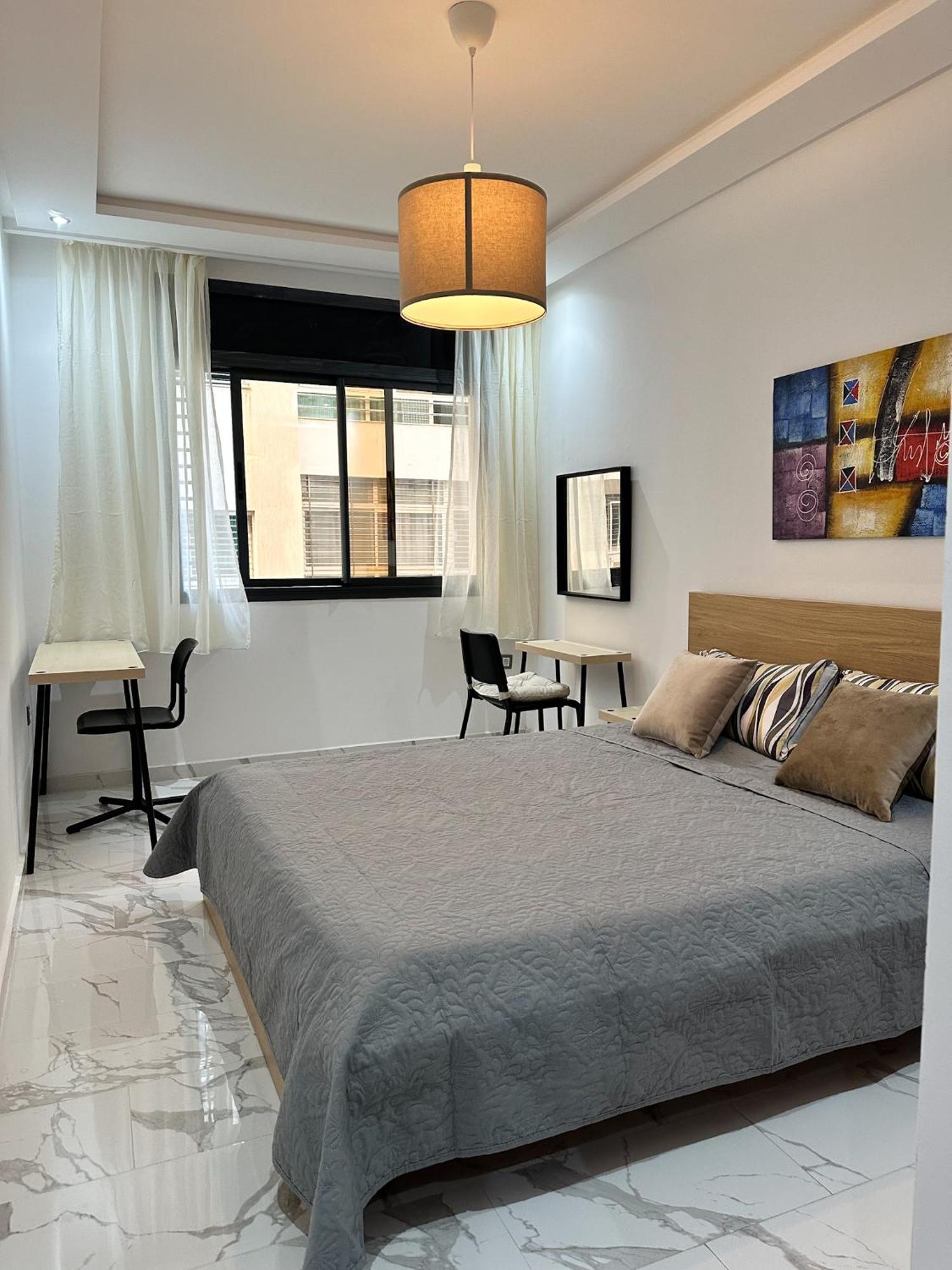 Bmk N-1 Apartment Rabat